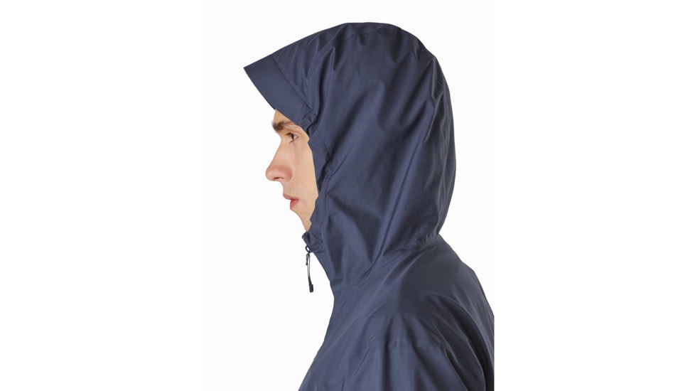 Arcteryx Solano Hoody - Mens, Exosphere, Medium, 442004