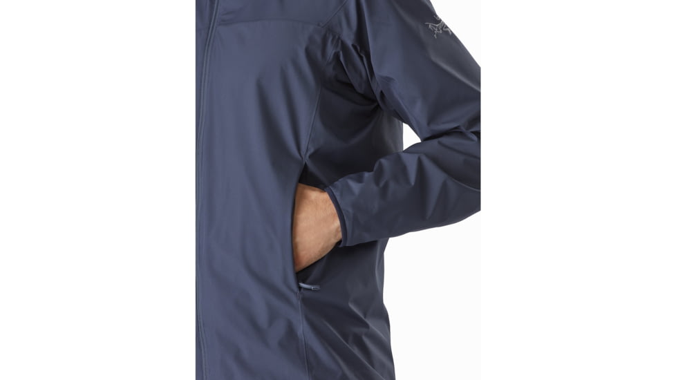 Arcteryx Solano Hoody - Mens, Exosphere, Medium, 442004