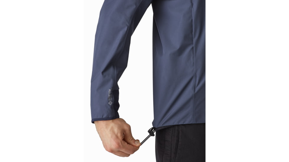 Arcteryx Solano Hoody - Mens, Exosphere, Medium, 442004