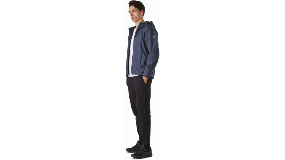 Arcteryx Solano Hoody - Mens, Exosphere, Medium, 442004