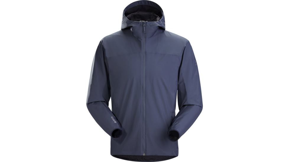 Arcteryx Solano Hoody - Mens, Exosphere, Medium, 442004