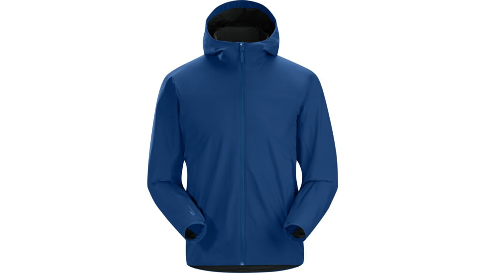 Arcteryx Solano Hoody - Mens, Nomad, Small, 418657