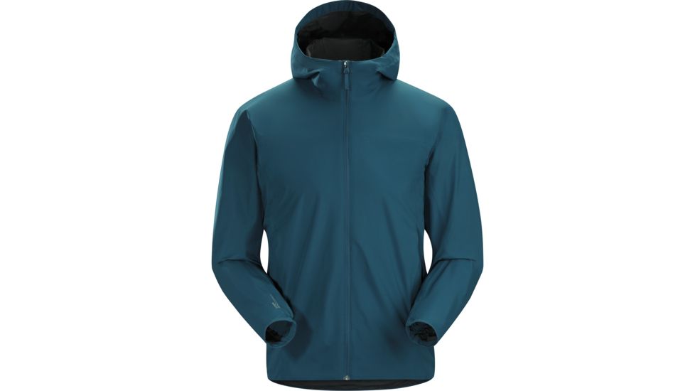 Arcteryx Solano Hoody - Mens, Odyssea, 2XL, 372570