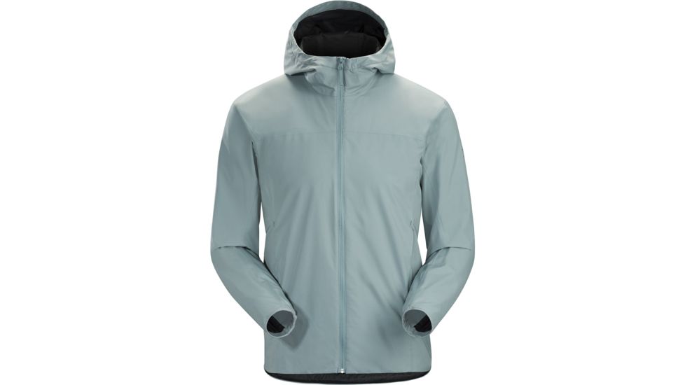 Arc'teryx Solano Hoody - Men's, Robotica, Small, 372583