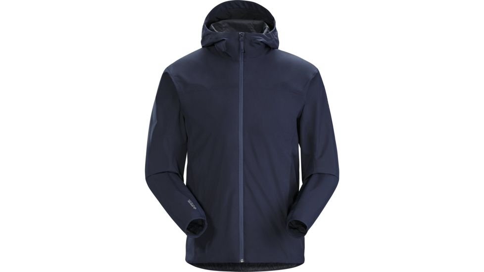 Arcteryx Solano Hoody - Mens, Tui, Extra Small, 395093