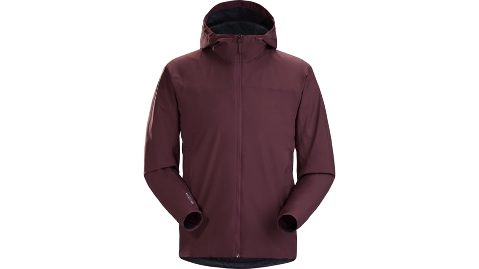 Arcteryx Solano Hoody - Mens, Ultima, Medium, 438725