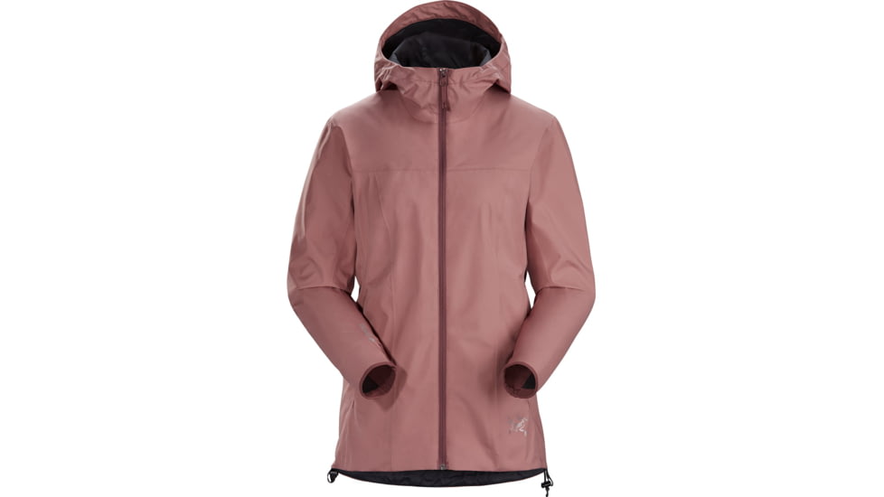 Arcteryx Solano Hoody - Womens, Momentum, Small, 416123