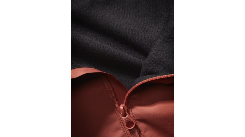 Arcteryx Solano Hoody - Womens, Sedna, Large, 395602