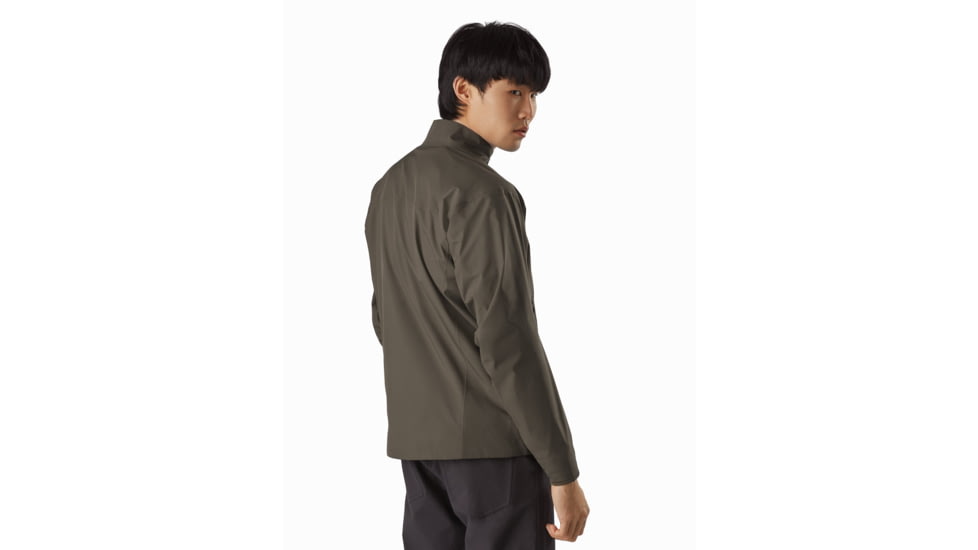Arcteryx Solano Jacket - Mens, Dracaena, Large, 438732