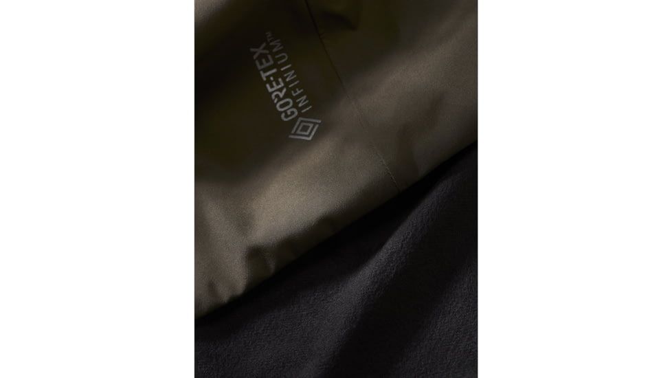 Arcteryx Solano Jacket - Mens, Dracaena, Large, 438732