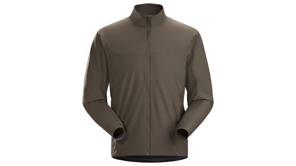 Arcteryx Solano Jacket - Mens, Dracaena, Large, 438732