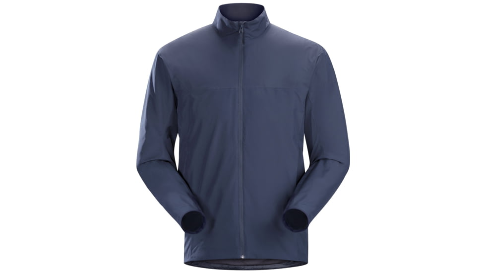 Arcteryx Solano Jacket - Mens, Exosphere, Extra Small, 442015