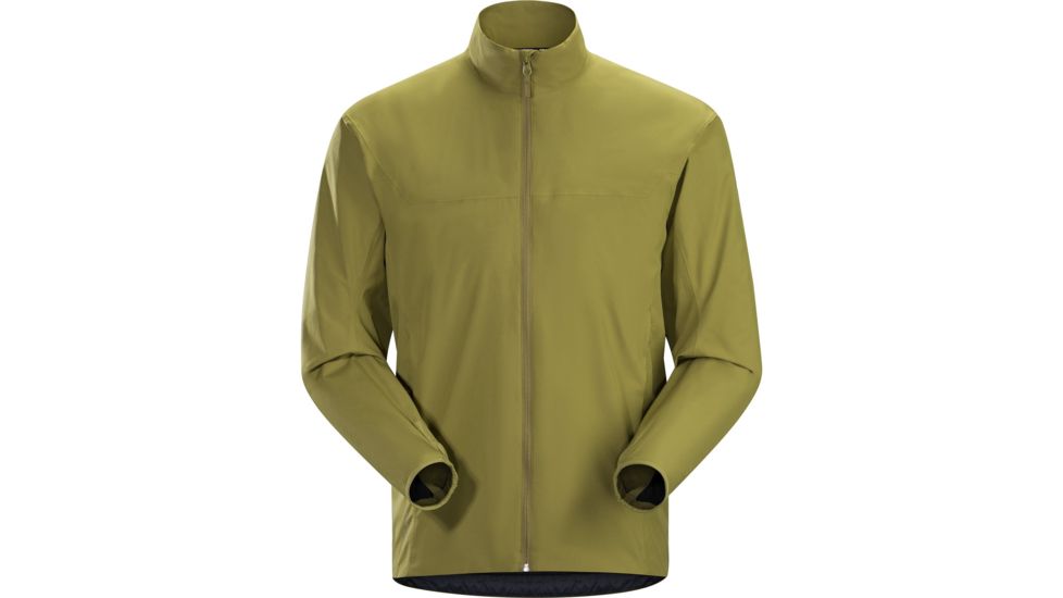 Arcteryx Solano Jacket - Mens, Owami, Extra Large, 372600