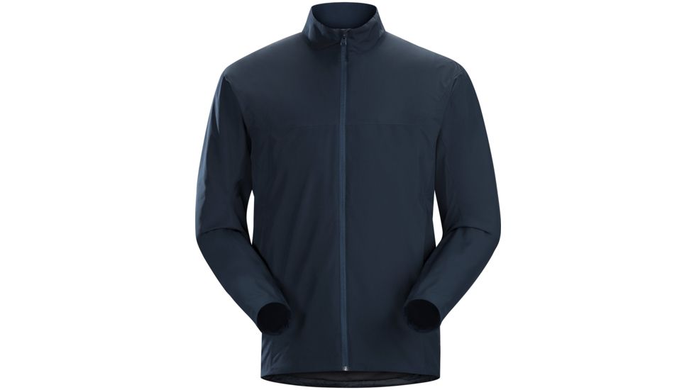 Arc'teryx Solano Jacket - Men's, Tui, Small, 372607