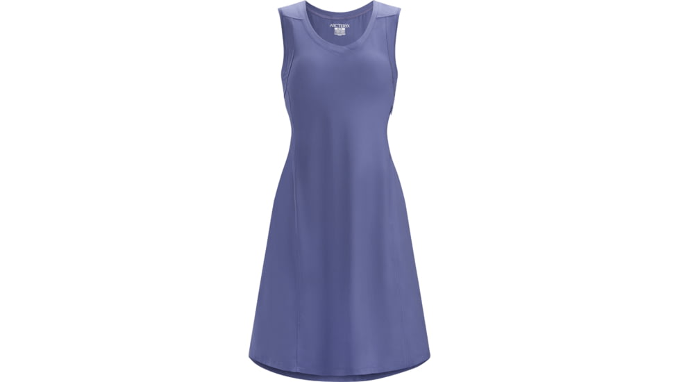 Soltera Dress - Womens-Allium-Small