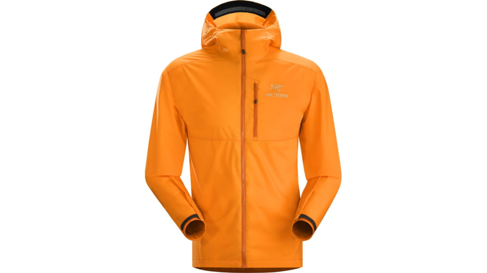 Squamish Hoody - Mens-Blaze-X-Small