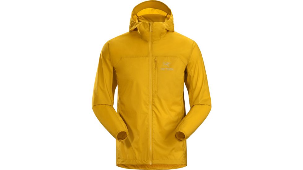 Arcteryx Squamish Hoody - Mens, Nucleus, Large, 414508