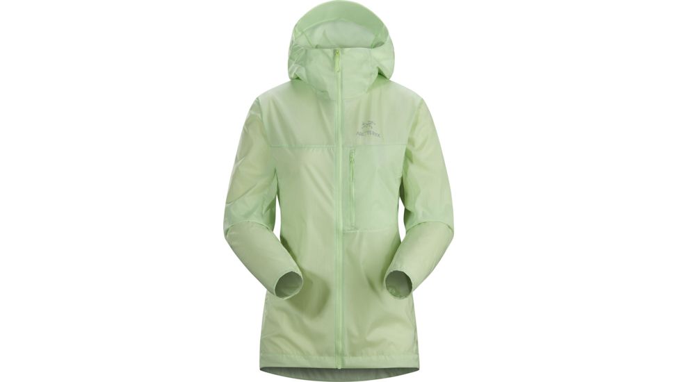 Arcteryx Squamish Hoody - Womens, Bioprism, Large, 415296