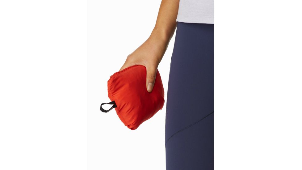 Arcteryx Squamish Hoody - Womens, Hyperspace, Large, 415290