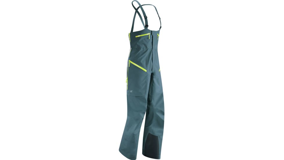 Arcteryx Stinger Bib - Mens-Hinto-X-Large