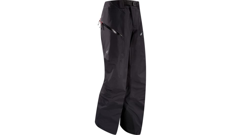 Arcteryx Stinger Pant - Mens-Black-Large