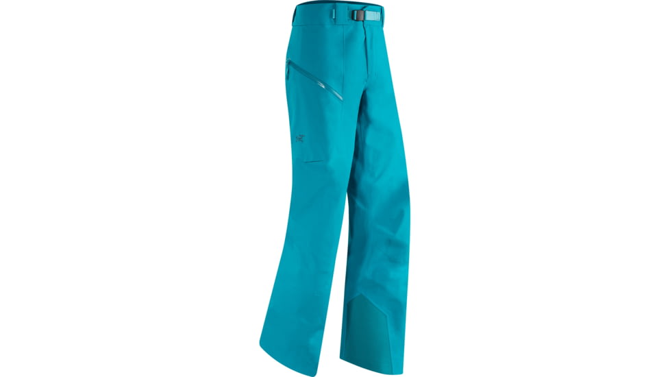 Arc'teryx Stinger Pant - Men's-Blue Tetra-Small