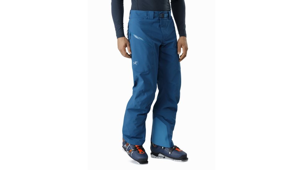 Arcteryx Stinger Pant - Mens, Iliad, Medium, 394238