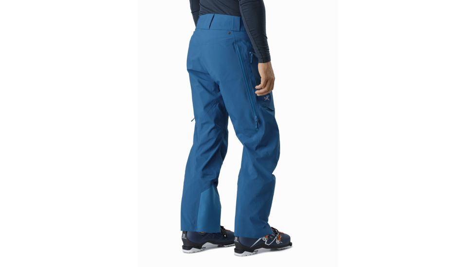 Arcteryx Stinger Pant - Mens, Iliad, Medium, 394238