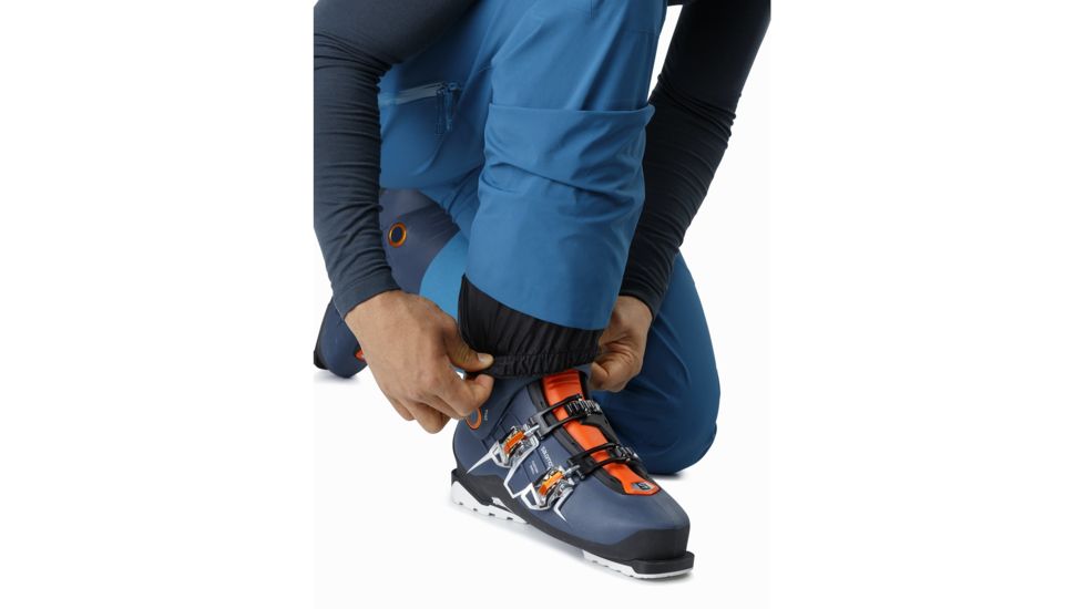 Arcteryx Stinger Pant - Mens, Iliad, Medium, 394238