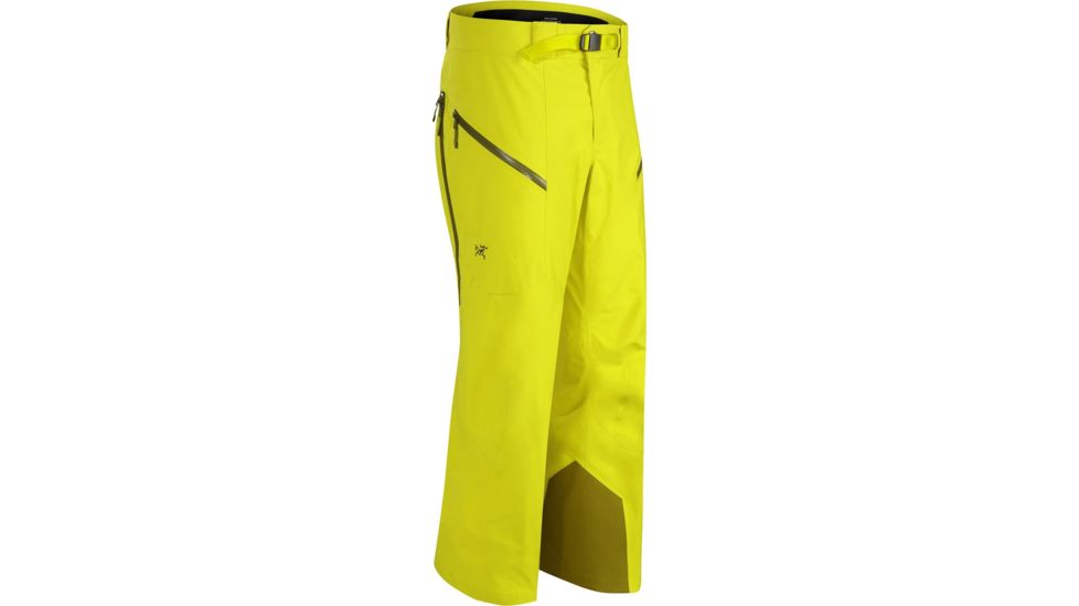 Arcteryx Stinger Pant - Mens, Lichen, Medium, 347912