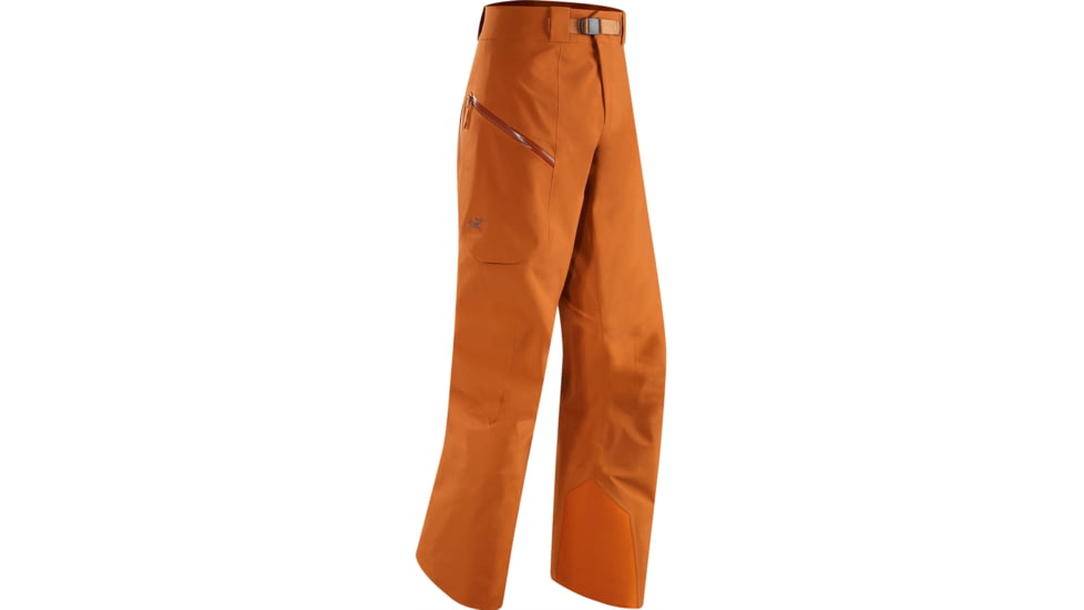 Arc'teryx Stinger Pant - Men's-Umber-Medium