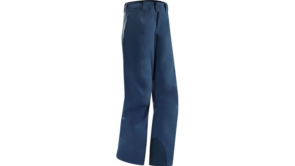 Arcteryx Stingray Pant - Womens-Poseidon-Large