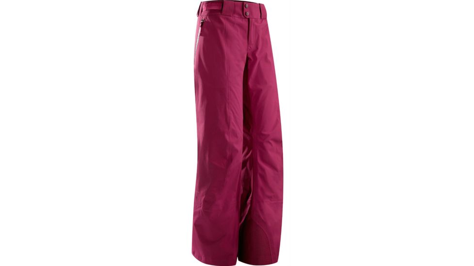Arcteryx Stingray Pant - Womens-Roseberry-X-Large