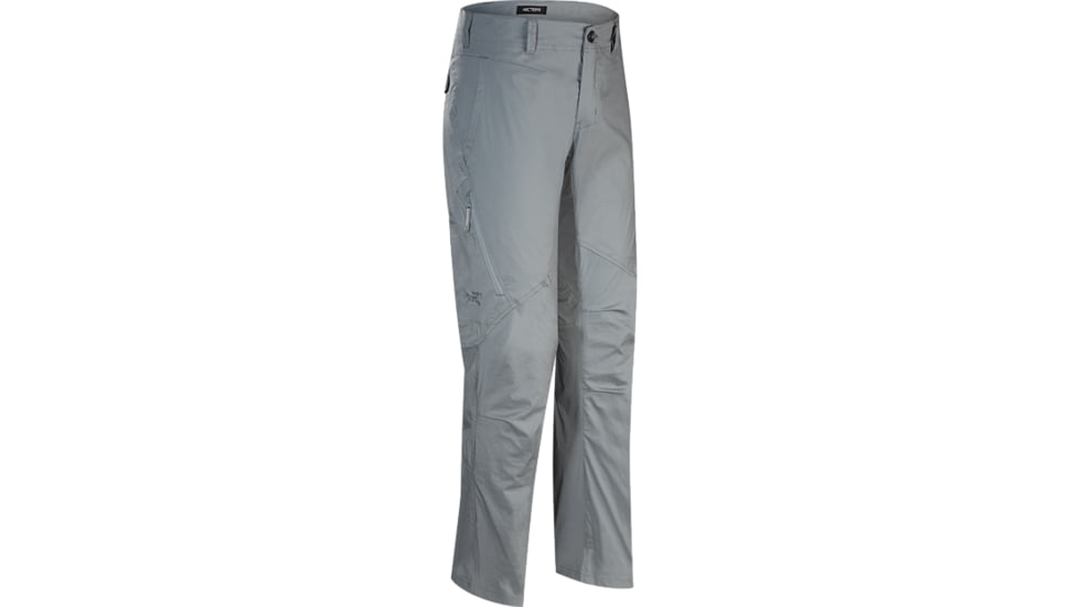 ArcTeryx Stowe Mens Pant, Pegasus, 30, 327563