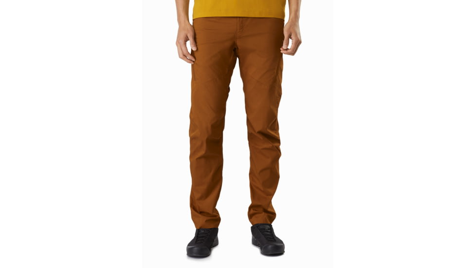 Arcteryx Stowe Pant - Mens, Agra, 30, 418823