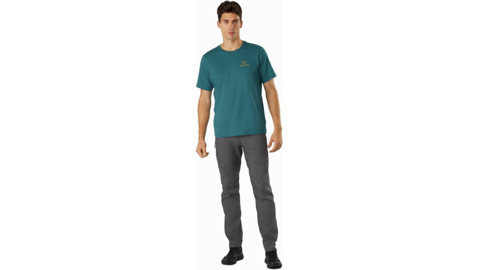 Arcteryx Stowe Pant - Mens, Cinder, 29, 418872