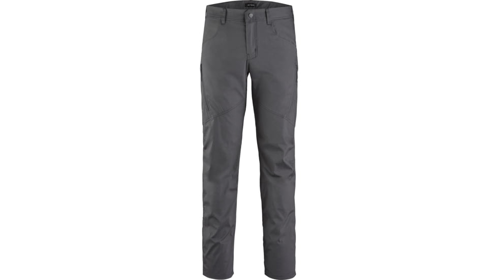 Arcteryx Stowe Pant - Mens, Cinder, 29, 418872