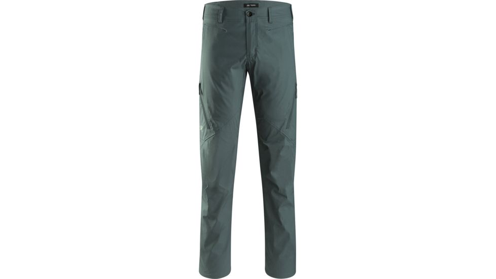 Arc'teryx Stowe Pant - Men's, Neptune, 30 Waist, 372699