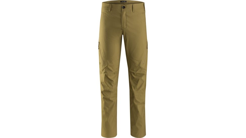Arc'teryx Stowe Pant - Men's, Owami, 30 Waist, 372706