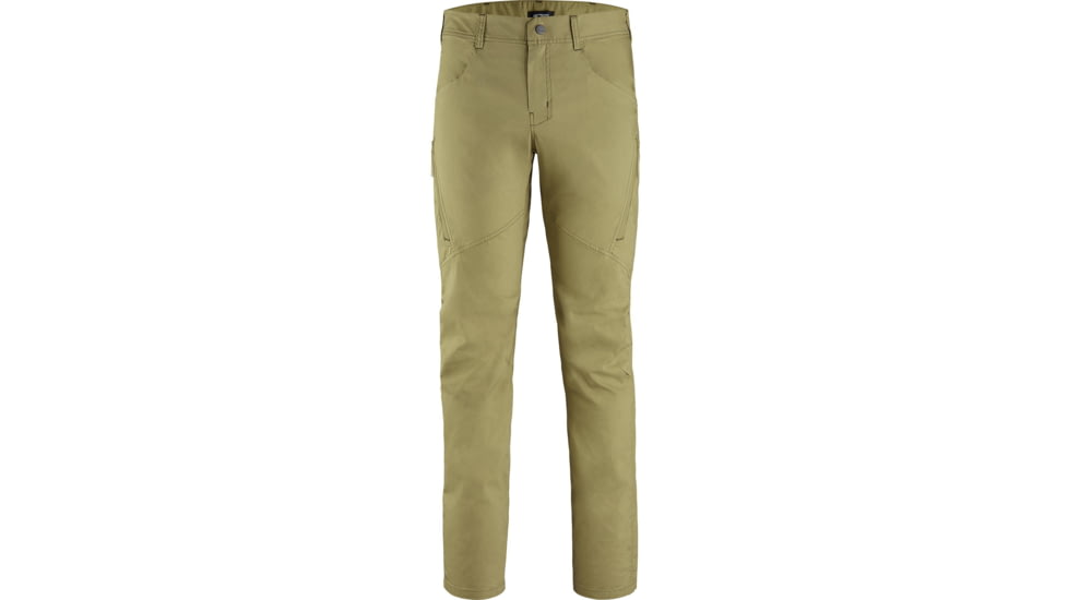 Arcteryx Stowe Pant - Mens, Taxus, 29, 418898