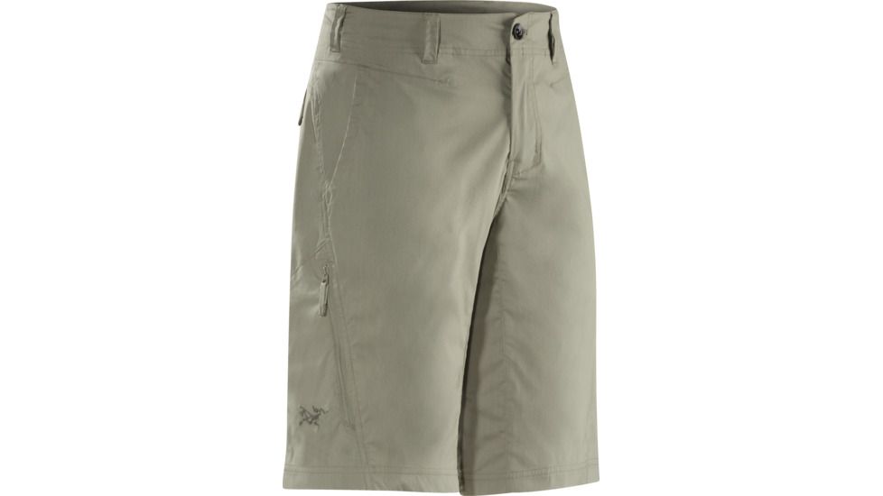 Arcteryx Stowe Short - Mens, Carbide, 38, 249143