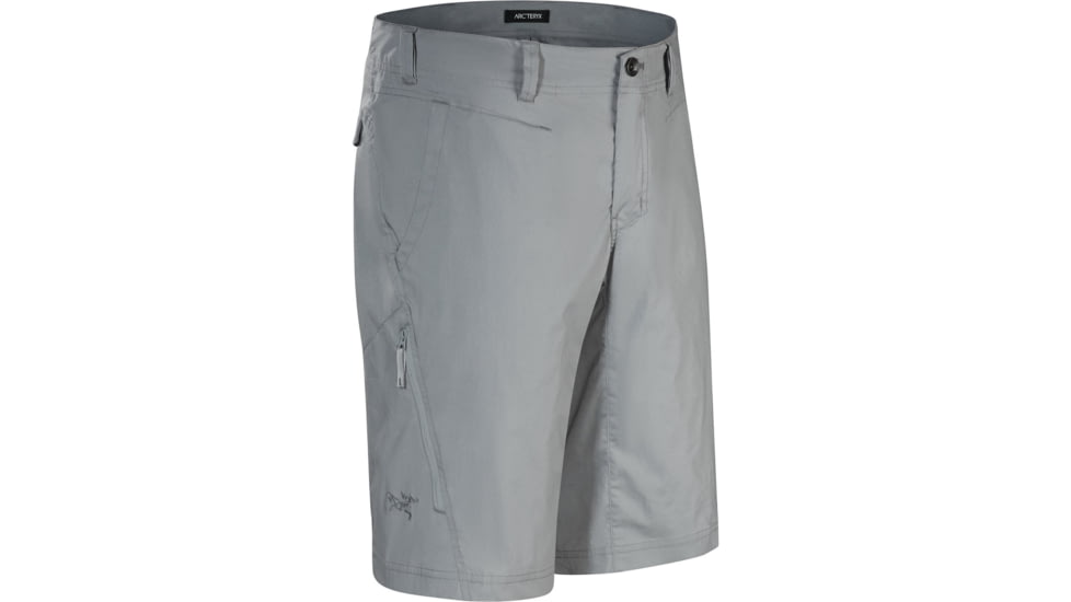 Arcteryx Stowe Short Mens - Mens, Pegasus, 28 Waist, 327576