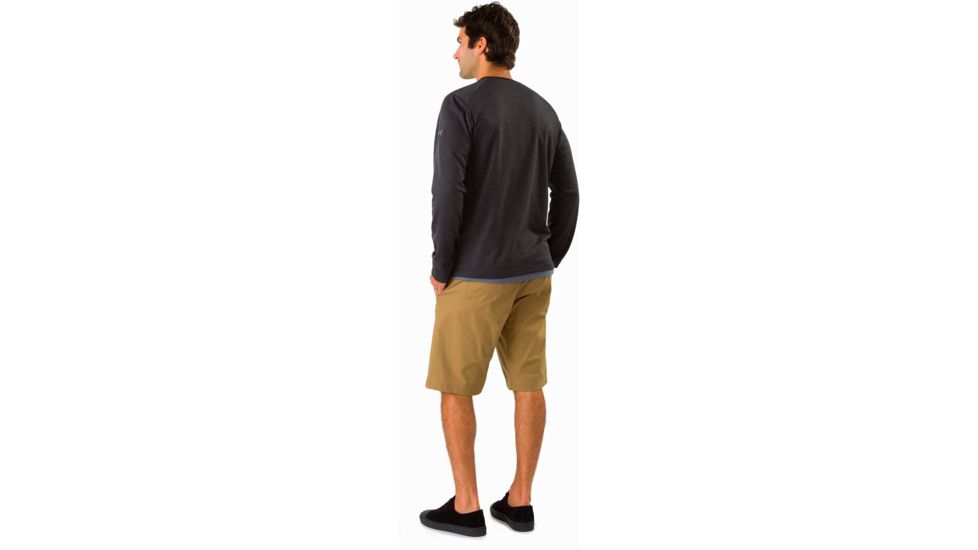 Arcteryx Stowe Short - Mens, Owami, 30 Waist, 372720