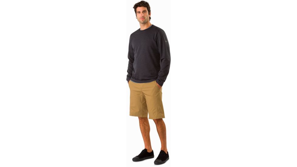 Arcteryx Stowe Short - Mens, Owami, 30 Waist, 372720