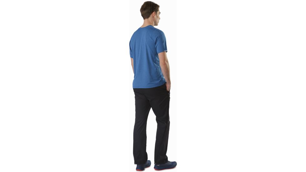 Arcteryx Stradium Pant - Mens, Black, Extra Large, 172296