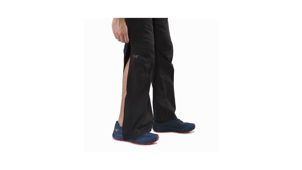 Arcteryx Stradium Pant - Mens, Black, Extra Large, 172296