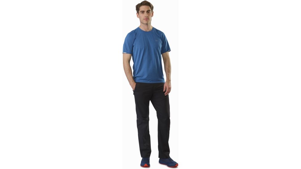 Arcteryx Stradium Pant - Mens, Black, Extra Large, 172296