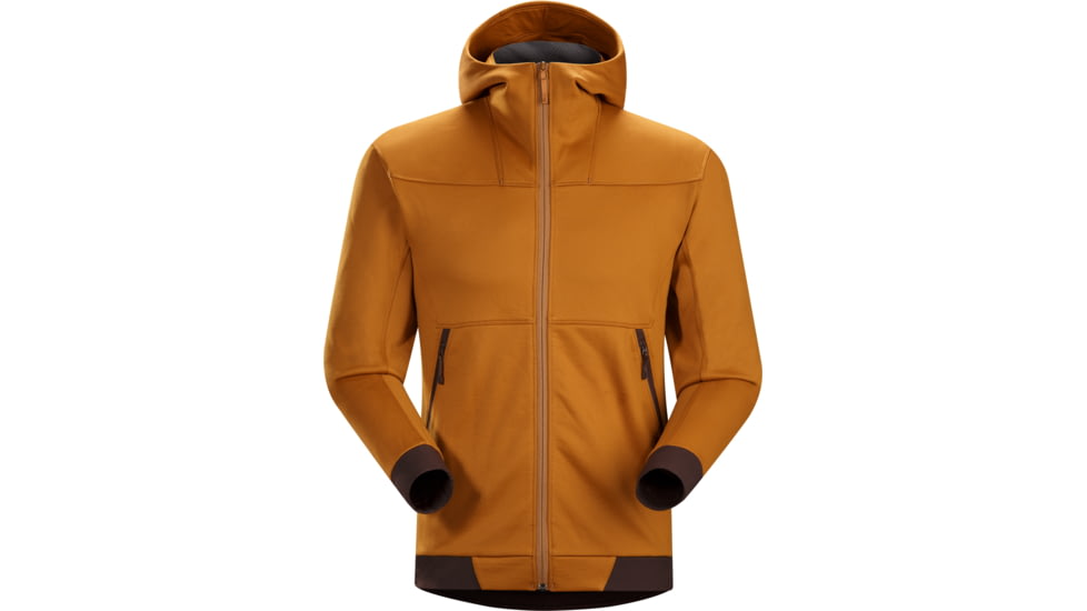 Arcteryx Straibo Hoody - Mens-Amba-Large