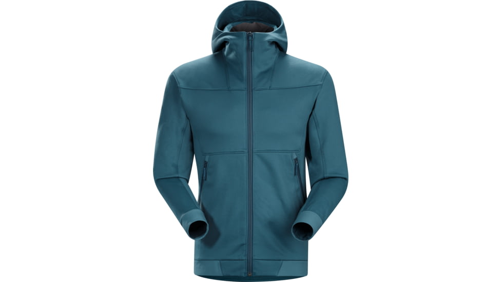 Arcteryx Straibo Hoody - Mens-Hinto-Large