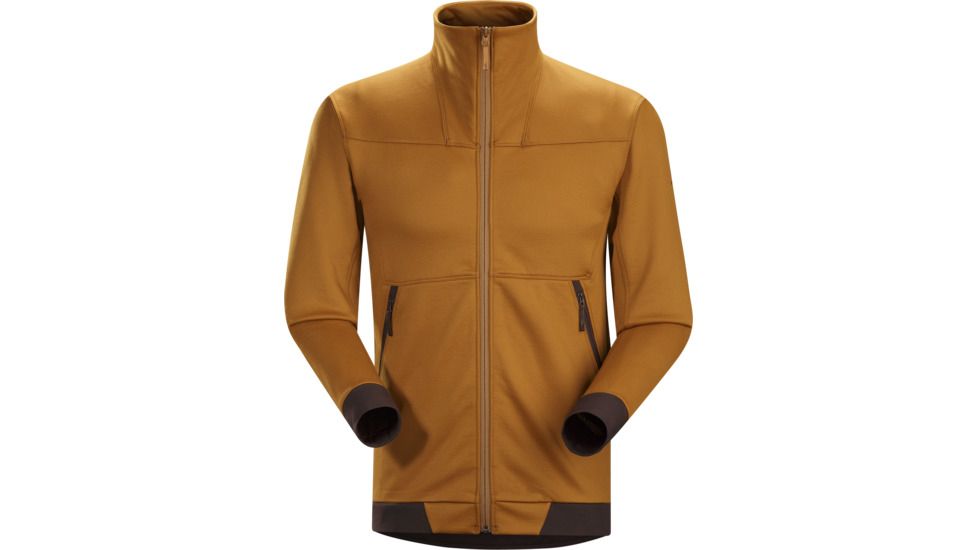 Arcteryx Straibo Jacket - Mens-Amba-Medium